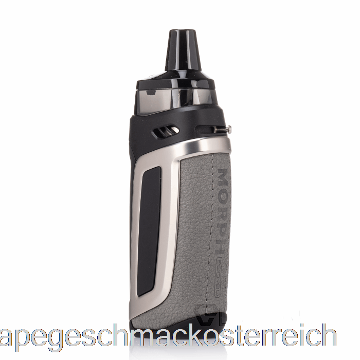 Smok Morph Pod-80 Kit Grauer Vape-Geschmack